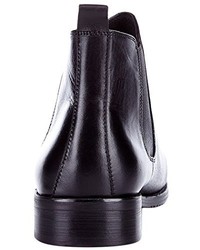 Bottines chelsea noires Uomo