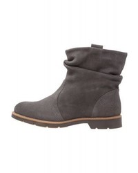 Bottines grises Bullboxer