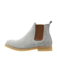 Bottines grises Shoe The Bear