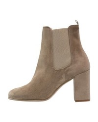 Bottines marron clair Kennel + Schmenger