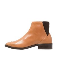 Bottines marron clair Royal RepubliQ
