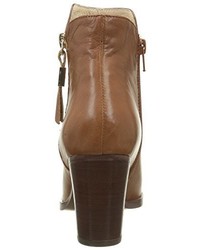 Bottines marron JB MARTIN