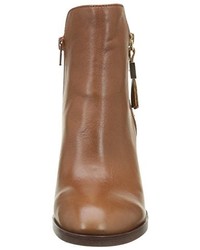 Bottines marron JB MARTIN