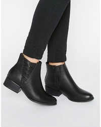 Bottines noires Call it SPRING