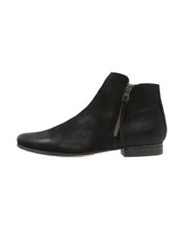 Bottines noires Felmini