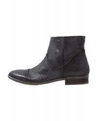 Bottines noires Felmini