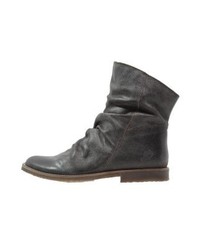 Bottines noires Felmini
