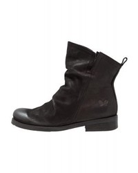 Bottines noires Felmini