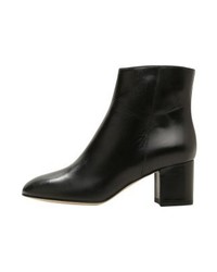 Bottines noires J.Crew