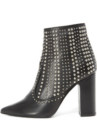 Bottines noires IRO