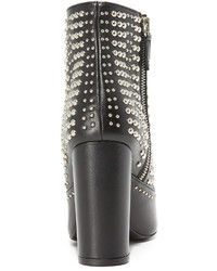 Bottines noires IRO