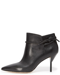 Bottines noires 3.1 Phillip Lim