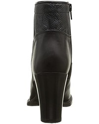 Bottines noires PLDM by Palladium