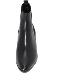 Bottines noires Sam Edelman