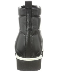 Bottines noires Strenesse