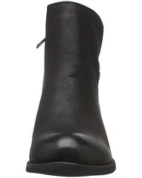 Bottines noires Supremo