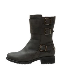 Bottines noires UGG