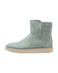 Bottines olive UGG