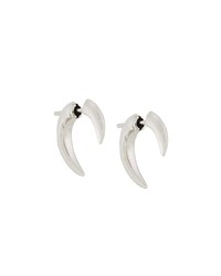 Boucles d'oreilles argentées Shaun Leane