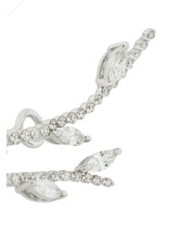 Boucles d'oreilles argentées Yeprem