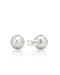 Boucles d'oreilles argentées Ingenious Jewellery