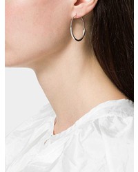 Boucles d'oreilles argentées Maria Black