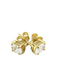 Boucles d'oreilles beiges Ivy Gems