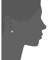 Boucles d'oreilles dorées Boccia