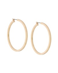 Boucles d'oreilles dorées Coup De Coeur