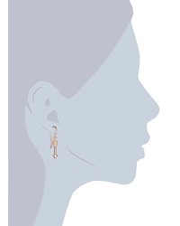 Boucles d'oreilles dorées Rafaela Donata
