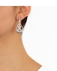 Boucles d'oreilles grises Myia Passiello