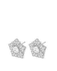 Boucles d'oreilles grises Myia Passiello