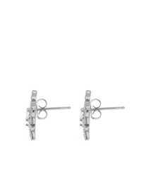 Boucles d'oreilles grises Myia Passiello