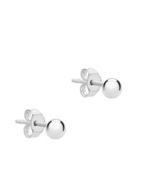 Boucles d'oreilles grises Tuscany Silver