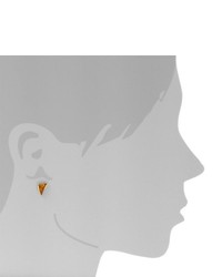 Boucles d'oreilles jaunes In Collections