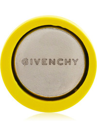 Boucles d'oreilles jaunes Givenchy
