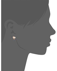 Boucles d'oreilles noires Elements