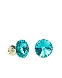Boucles d'oreilles turquoise Eve's Jewelry