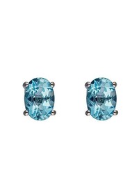 Boucles d'oreilles turquoise Ivy Gems