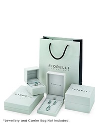 Bracelet argenté Fiorelli