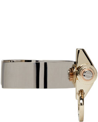 Bracelet argenté Givenchy