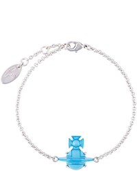 Bracelet argenté Vivienne Westwood