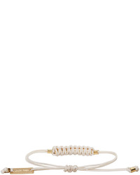 Bracelet beige Isabel Marant