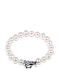 Bracelet beige Kimura Pearls