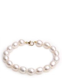 Bracelet beige Kimura Pearls