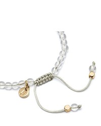 Bracelet beige Lola Rose