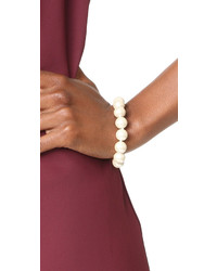 Bracelet beige Kate Spade