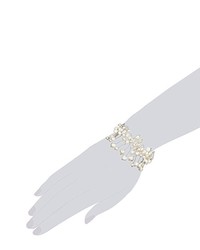 Bracelet beige Valero Pearls