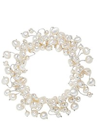 Bracelet beige Valero Pearls