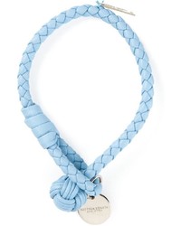 Bracelet bleu clair Bottega Veneta